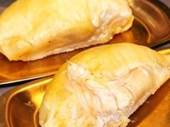 -伍棵星炭烤自助料理·烤鳗鱼(浦东食品城店)