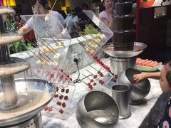 -火锅岛潮牌自助餐厅(天津天佑城店)