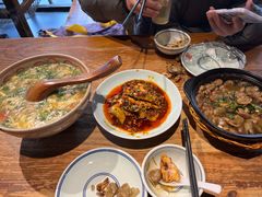 -打酱油·非遗淮扬菜(瘦西湖梅岭店)