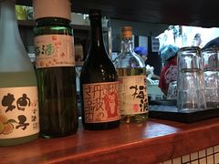 -铃木食堂(帽儿胡同店)