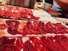 -牛事制造局牛肉火锅(莲岳路店)