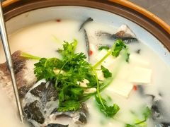 -宝荣鱼馆·临湖之宴(千岛湖店)