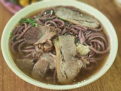 -牛马行牛肉饸饹铺(青岛街店)