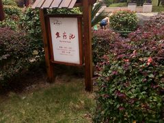 -咸宁万豪温泉谷度假区