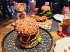 -FAT COW(静安寺店)