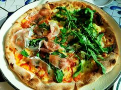 火鸡披萨-PIZZA BIANCA(万象城店)