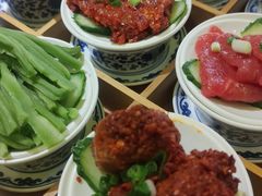 -小龙坎老火锅(天汉长街店)