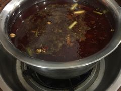 -小向麻辣烫(天街总店)