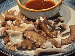 -日丰园海肠水饺·老字号大连海鲜(银泰城店)