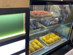 -茉酸奶(高科山姆店)