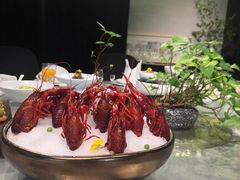 -木守西溪溪隐餐厅