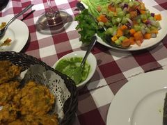 -Santoor 萨都里印度餐厅(北锣鼓巷店)