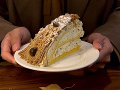-Peet's Coffee皮爷咖啡(武商Mall手作店)