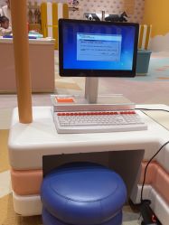 -奈尔宝·儿童乐园·亲子餐厅(苏州大悦城店)