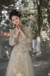 -艾米婚纱&婚礼策划