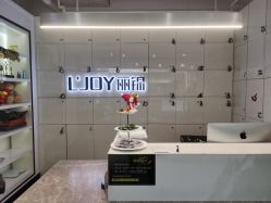 -LJOY丽锦造型·烫发染发