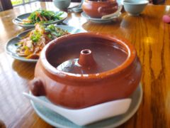 -丽江金茂凯悦臻选酒店-滇香馆