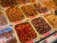 -绝味鸭脖(柳州路2店)