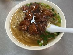 -顺兴面店(领展购物广场西区店)