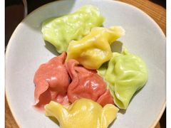 -七色云蔬食(喜邻里店)