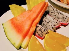 -星伦多 自助料理(圆融店)