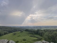 -御道口草原森林风景区