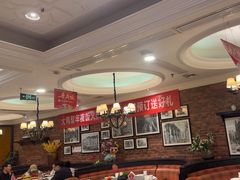 -大鸭梨烤鸭(甘家口店)