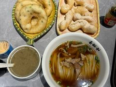 -易裕和·长沙米粉(竹塘西路店)