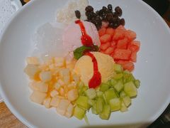 -醉长安(钟楼旗舰店)