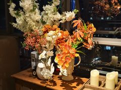 -FUNFUN有饭花园聚会餐厅