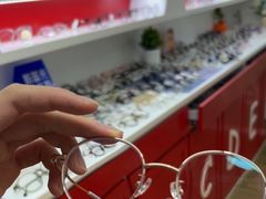 -美空眼镜·星趣控·新乐学·控优点合作店(周浦万达店)