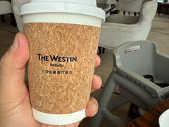 -广交会威斯汀酒店