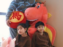 -苏州香格里拉大酒店