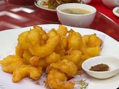 -良友·海鲜青岛菜(五四广场店)