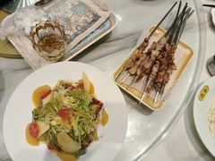 -青禾小厨新疆菜(总店)
