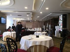大堂-万龙洲海鲜(南新仓店)