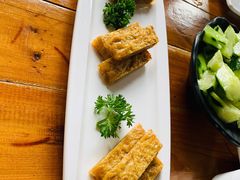 -日出青木·杭帮菜名店