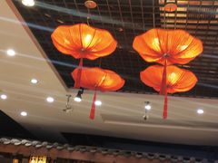 大堂-大味生态火锅(蓝谷地店)