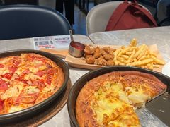 -必胜客(金鹰店)