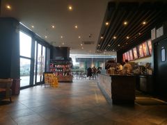 -星巴克臻选(上海长风大悦城店)