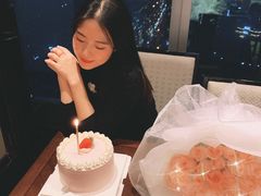 -Social 秀西餐厅-长沙瑞吉酒店(运达店)