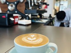 -Northand Coffee(来福士店)