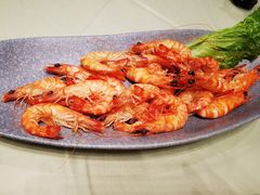 -高佳庄·舟山海鲜(海景旗舰店)