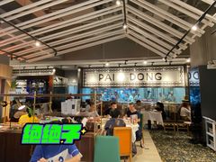 -稻香酒家·34年老字号·港式粤菜(汉街店)