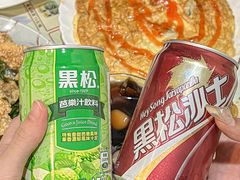 -金姐台湾菜(珠江路店)
