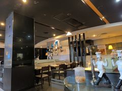 -必胜客(机场路店)