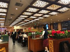 -东来顺饭庄(金泉广场店)