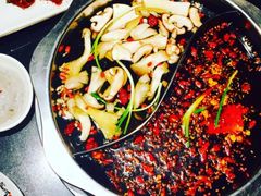 -纸盐河码头火锅(十八梯店)