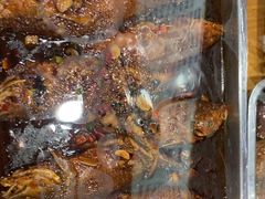 -华天二友居肉饼(新街口店)