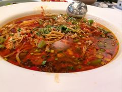 -院8里·小聚园老川菜(九眼桥店)